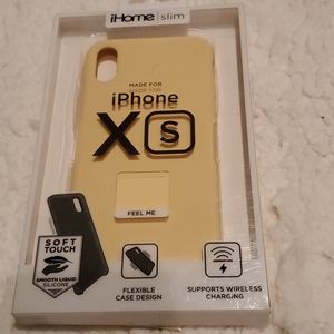 iPhone X Slim